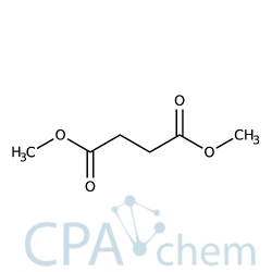Ester dimetylowy kwasu bursztynowego CAS:106-65-0 EC:203-419-9