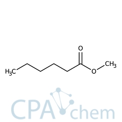 Ester metylowy kwasu heksanowego CAS:106-70-7 EC:203-425-1