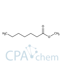 Heptanian metylu CAS:106-73-0 EC:203-428-8