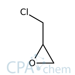 Epichlorohydryna [CAS:106-89-8] 1000ug/ml w metanolu