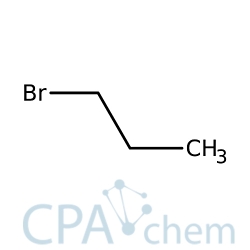 1-bromopropan CAS:106-94-5 WE:203-445-0