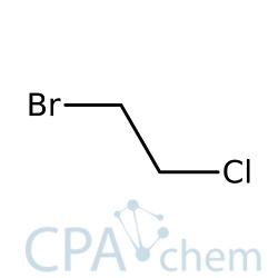 1-bromo-2-chloroetan CAS:107-04-0 WE:203-456-0