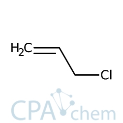 3-Chloropropen CAS:107-05-1 WE:203-457-6