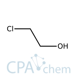 2-Chloroetanol [CAS:107-07-3] 100 ug/ml w metanolu