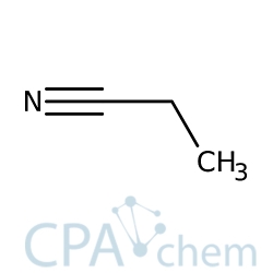 Propionitryl CAS:107-12-0 WE:203-464-4