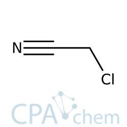 Chloroacetonitryl CAS:107-14-2 WE:203-467-0