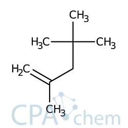 2,4,4-trimetylo-1-penten CAS:107-39-1 l EC:203-486-4