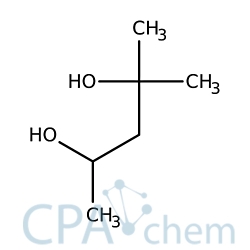 Glikol heksylenowy CAS:107-41-5 WE:203-489-0