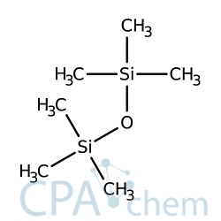 Heksametylodisiloksan CAS:107-46-0 WE:203-492-7