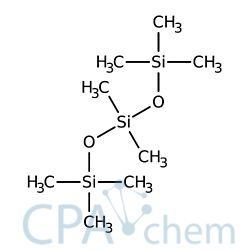 Oktametylotrisiloksan CAS:107-51-7 WE:203-497-4