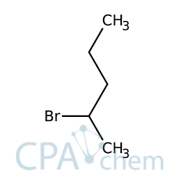 2-bromopentan CAS:107-81-3 WE:203-521-3