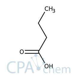 Kwas masłowy CAS:107-92-6 WE:203-532-3