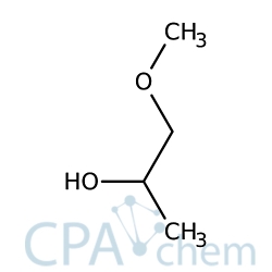 1-metoksy-2-propanol CAS:107-98-2 WE:203-539-1