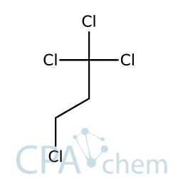 1,1,1,3-tetrachloropropan CAS:1070-78-6 WE:213-981-7