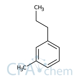 3-Propyltoluen CAS:1074-43-7 WE:214-040-3