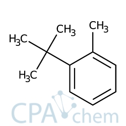 2-tert-butylotoluen CAS:1074-92-6