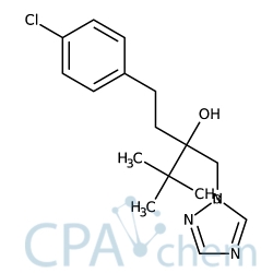 Tebukonazol [CAS:107534-96-3] 100 ug/ml w izooktanie