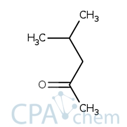 4-metylo-2-pentanon CAS:108-10-1 WE:203-550-1