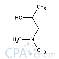 1-dimetyloamino-2-propanol CAS:108-16-7 EC:203-556-4