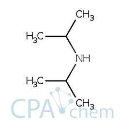 Diizopropyloamina CAS:108-18-9 EC:203-558-5