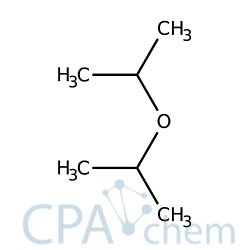 Eter izopropylowy CAS:108-20-3 EC:203-560-6
