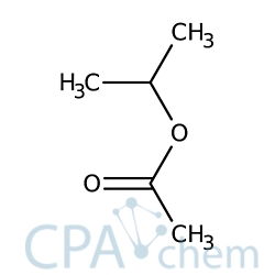 Ester izopropylowy kwasu octowego CAS:108-21-4 EC:203-561-1