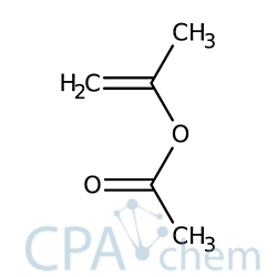Octan izopropenylu CAS:108-22-5