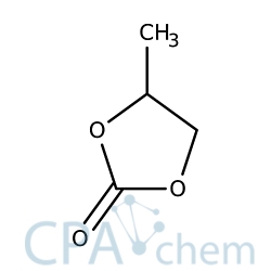 Węglan propylenu CAS:108-32-7 EC:203-572-1