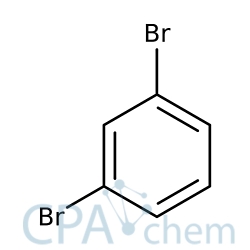 1,3-Dibromobenzen CAS:108-36-1 WE:203-574-2