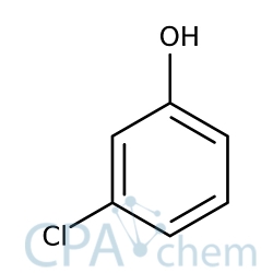3-Chlorofenol CAS:108-43-0 WE:203-582-6