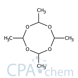 Metaldehyd [CAS:108-62-3] 100 ug/ml w acetonitrylu