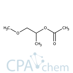 2-octan eteru 1-metylowego glikolu propylenowego CAS:108-65-6 EC:203-603-9