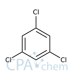 1,3,5-trichlorobenzen [CAS:108-70-3] 100 ug/ml w metanolu