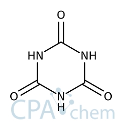 Kwas cyjanurowy CAS:108-80-5 EC:203-618-0