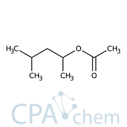 Octan 4-metylo-2-pentylu CAS:108-84-9 WE:203-621-7