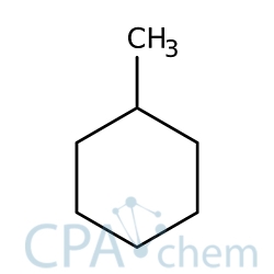 Metylocykloheksan CAS:108-87-2 WE:203-624-3