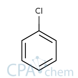 Chlorobenzen [CAS:108-90-7] 100 ug/ml w metanolu
