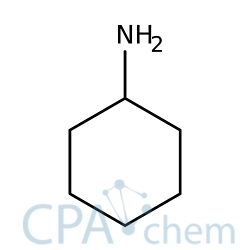 Cykloheksyloamina CAS:108-91-8 WE:203-629-0