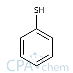 Benzenotiol CAS:108-98-5 WE:203-635-3