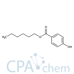 4-Hydroksybenzoesan heksylu CAS:1083-27-8