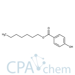 Heptylparaben CAS:1085-12-7 WE:214-115-0
