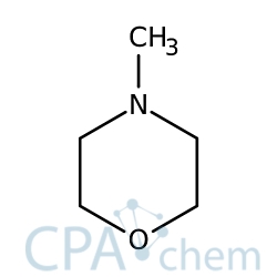 4-metylomorfolina CAS:109-02-4 WE:203-640-0