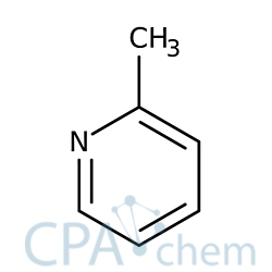 2-pikolina CAS:109-06-8 WE:203-643-7