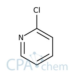 2-Chloropirydyna CAS:109-09-1 WE:203-646-3