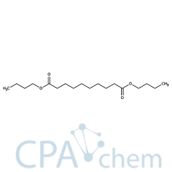 Sebacynian dibutylu CAS:109-43-3 EC:203-672-5