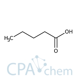 Kwas walerianowy CAS:109-52-4 EC:203-677-2