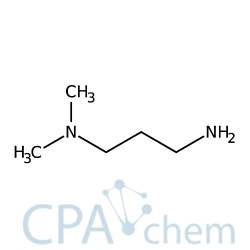 N,N-Dimetylo-1,3-propanodiamina CAS:109-55-7 EC:203-680-9