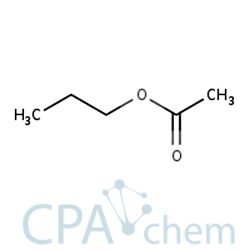 Ester n-propylowy kwasu octowego CAS:109-60-4 EC:203-686-1