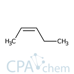 2-penten (mieszanina cis i trans) CAS:109-68-2 EC:203-695-0
