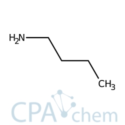 Butyloamina CAS:109-73-9 EC:203-699-2